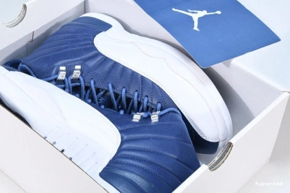 Hyperoad BLUE RETRO STONE 12 JORDAN - 0727